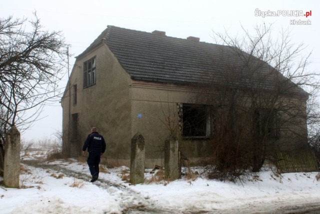 Kłobucka policja pomaga osobom bezdomnym