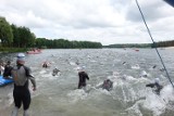 Zakończył się Garmin Iron Triathlon Ślesin 2021 [ZDJĘCIA]