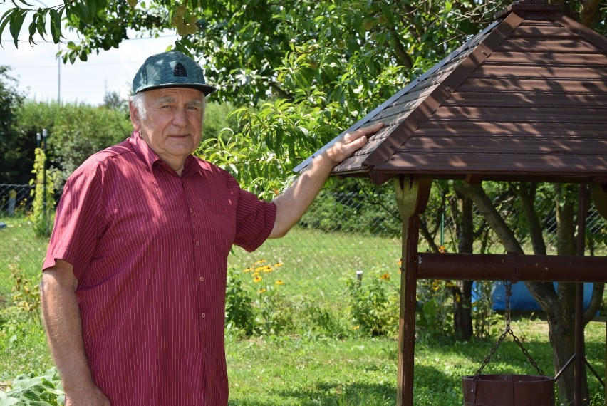 Rodzinne Ogrody Działkowe. Nasi Czytelnicy pokazują swoje działkowe królestwa