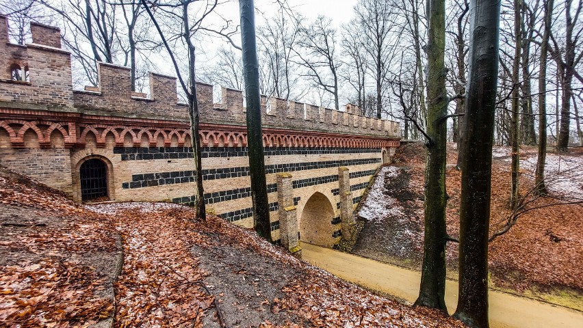 Park Mużakowski