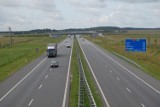 Autostrada A1: drogowcy usuną szczeliny