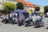 Motoserce, czyli charytatywna impreza motocyklowa już w najbliższą sobotę w Gnieźnie! Zapraszamy!