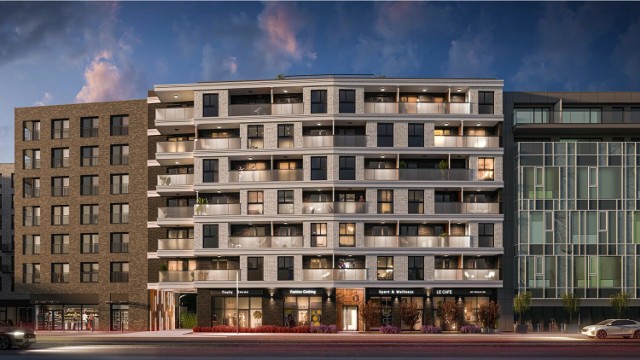 W Warszawie powstaną nowe mieszkania na sprzedaż. Bouygues Immobilier Polska do końca pierwszego kwartału wystartuje ze sprzedażą trzech inwestycji na terenie stolicy.