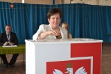 Wybory w powiecie raciborskim. Głosowanie trwa ZDJĘCIA