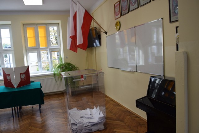 Pierwsze, cząstkowe wyniki wyborów parlamentarnych 2023 dla Tarnowa