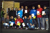 Grupa Malbork rywalizowała w Biegu Świętojańskim i maratonie w Lęborku