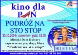 Kino dla pań zaprasza już w czwartek!