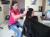 Włosy po wakacjach - porady wrzesińskiej fryzjerski [ZDJĘCIA]