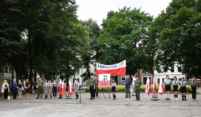 Dziś 78 rocznica wybuchu Powstania Warszawskiego. Lęborczanie także oddadzą hołd