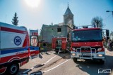 WRACAMY DO TEMATU: Znamy szczegóły pożaru w Rozdrażewie. Śmierć poniósł były policjant z KPP Krotoszyn
