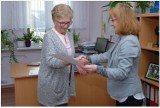 Międzynarodowy certyfikat jakości kształcenia dla powiatowej "szóstki" w Brzeszczach