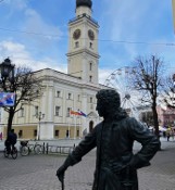 Konkurs samorządu. Do wygrania hulajnoga, rower i karnet na mecze Unii Leszno