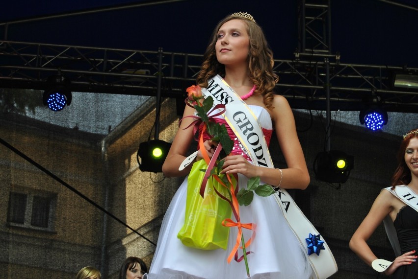 Pamiętacie wybory Miss Grodziska, które odbyły się w 2012 roku?