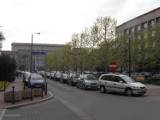 Sosnowiec: w centrum miasta nie będzie strefy płatnego parkowania