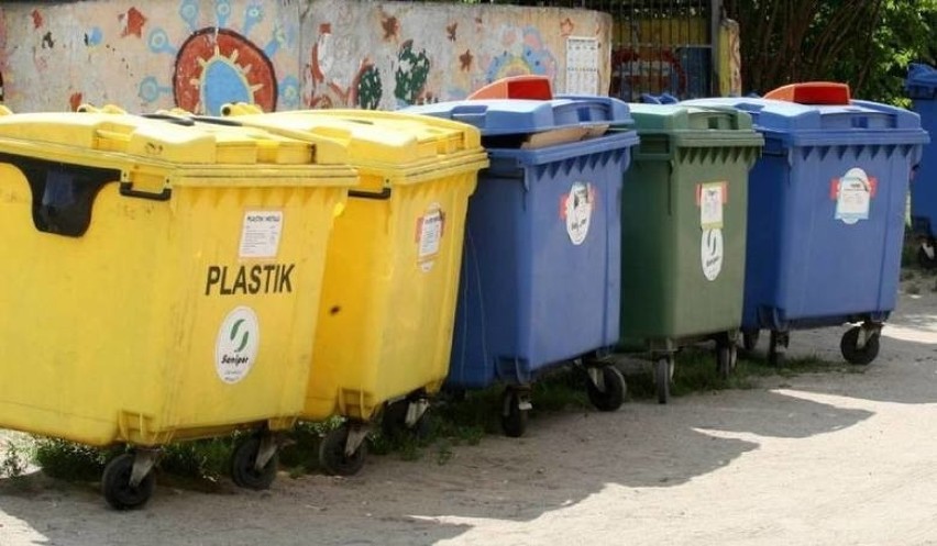 Koluszkowianie nie płacą za wywóz śmieci - będzie interweniował Urząd Skarbowy