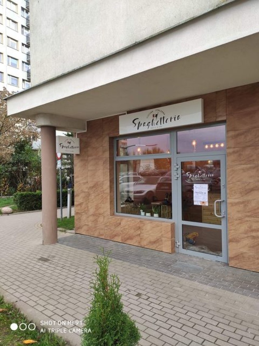 Nowa restauracja z włoską kuchnią w Białymstoku. Spagettheria, czyli smaki z południowych Włoch