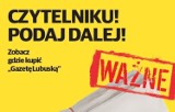 Gdzie znajdziesz „Gazetę Lubuską”?                                                                  