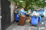 Wiemy, jakie stawki za wywóz śmieci proponuje prezydent Majchrowski. Jest drogo