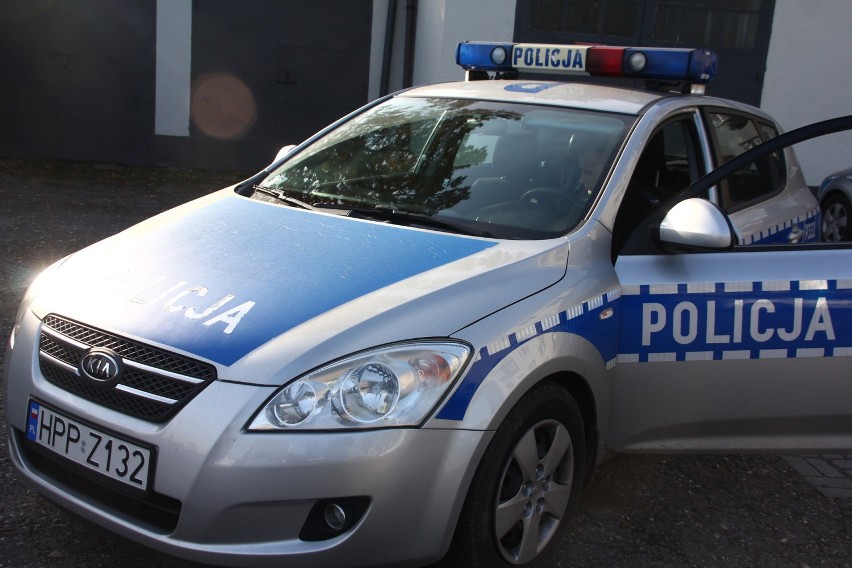 60 tys. zł dla policjantów w Żorach na dodatkowe patrole jeszcze w tym roku