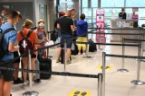 Dobry październik lotniska w Krakowie-Balicach: prawie 450 tys. pasażerów pomogło w ożywieniu krakowskiej i małopolskiej gospodarki
