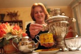 Zobacz, gdzie w Warszawie można napić się pysznej herbaty [GALERIA]