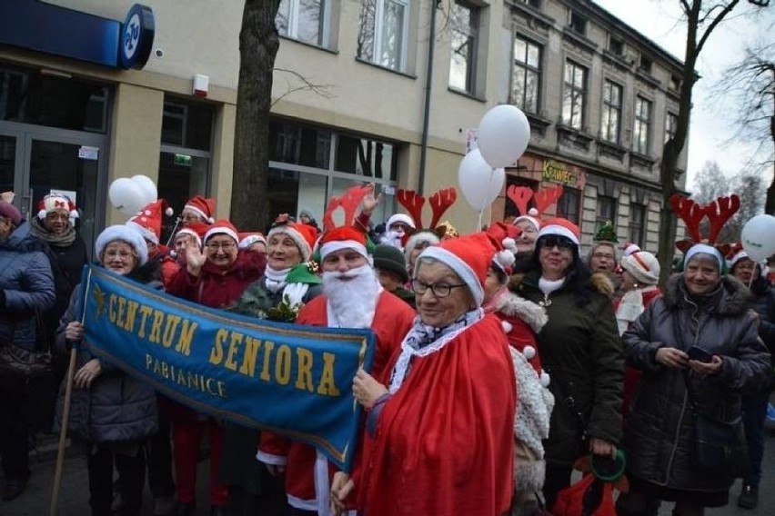 Pabianice. Nie będzie parady, ale kiermasz świąteczny jednak odbędzie się w Pabianicach