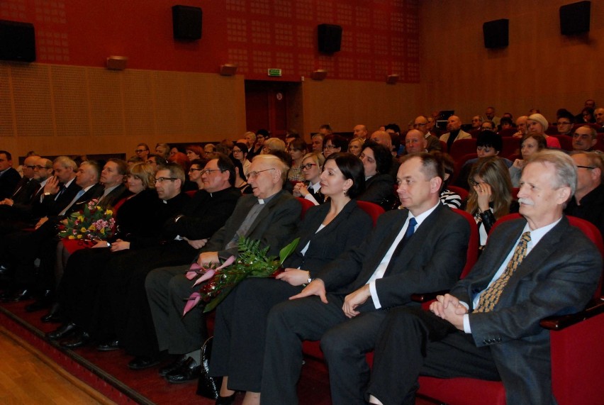 Klub Integracji Społecznej w Międzychodzie. Konferencja