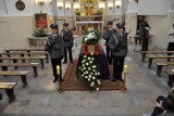 Pożegnanie abpa Życińskiego w Chełmie (WIDEO, ZDJĘCIA)