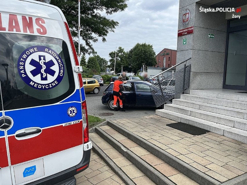 Policjanci odnaleźli 12-latkę w niedzielę po południu