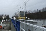 Stary Sącz: most kolejowy na Popradzie będzie zabezpieczony