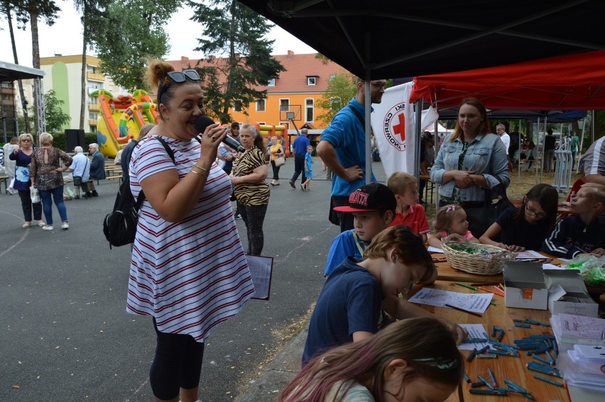 Atrakcje na Pikniku Ułańskim w Żarach. Czego tu nie było!