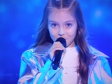  Laura Bączkiewicz z Konina wystąpii podczas koncertu „Gwiazdy The Voice”