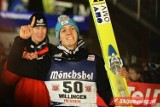 PŚ w skokach. Gregor Schlierenzauer wygrywa w Willingen!