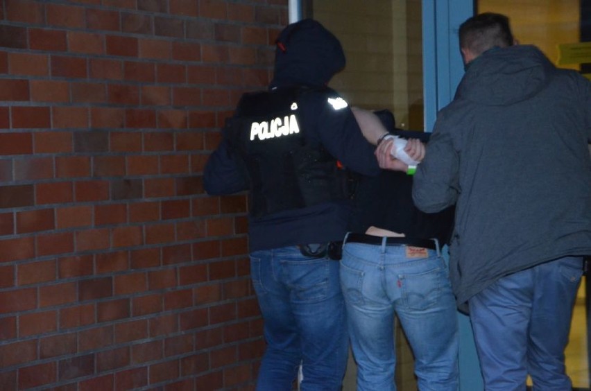 Po bójce w Sopocie. 27- latek usłyszał zarzut usiłowania zabójstwa 