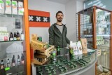 Produkty w bydgoskim coffe shopie są bezpieczne. Sanepid pozwolił je sprzedawać 