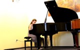 Nagroda dla pianistki z malborskiej szkoły muzycznej za Bacha