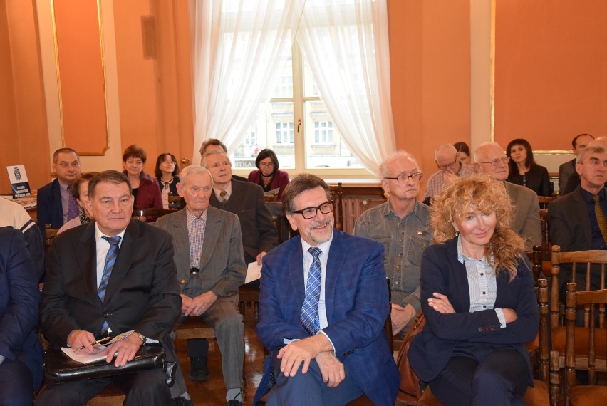 Ogólnopolska konferencja "Prasa opozycyjna w Polsce w latach...