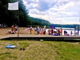 Chojno i Wartosław zapraszają plażowiczów. Warto skorzystać póki pogoda dopisuje 