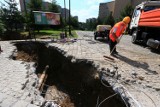 Będzin: Nie będzie ciepłej wody na Syberce przez tydzień