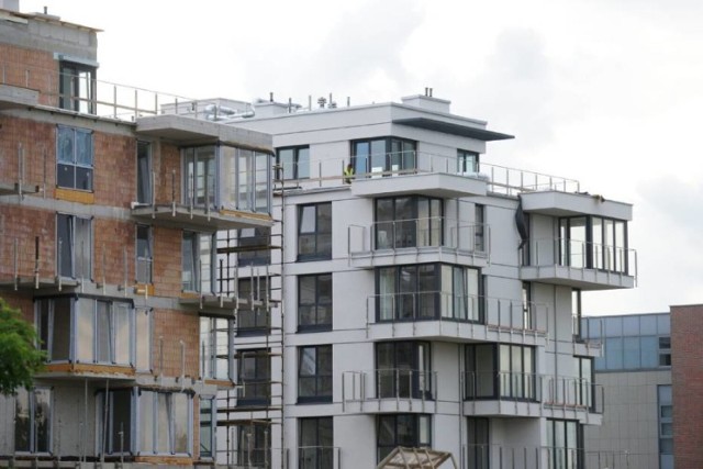 Znamy średni koszt wynajmu mieszkania w Warszawie. Eksperci opublikowali raport