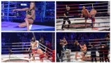 Oświadczyny na gali Pałuska Kickboxing Night. Zawodnicy z Suwałk nie mieli sobie równych. Co za emocje! [zdjęcia]