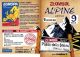 W tym roku ZŁOMBOL wjechał na dach Alp czyli passo dello stelvio