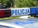 Wypadek w centrum Gdańska. Autobus potrącił kobietę z dzieckiem