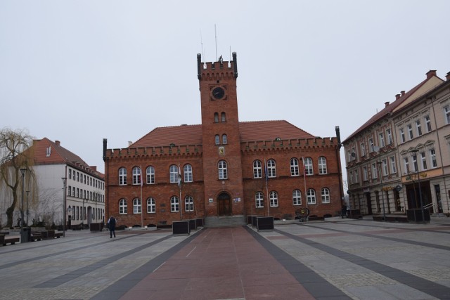 Dziś szczecinecki ratusz będzie czynny tylko do godziny 11:30