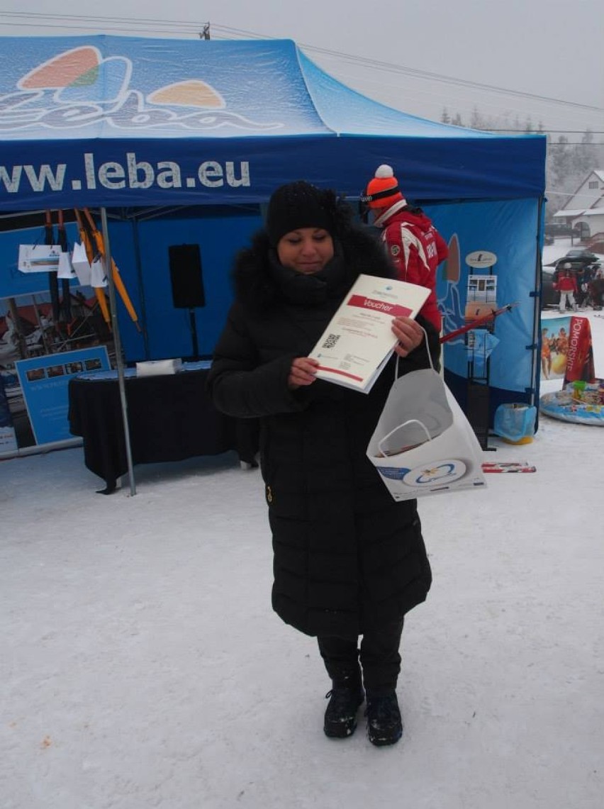III edycja Winter Tour – Promo Łeba 2014 zakończona...