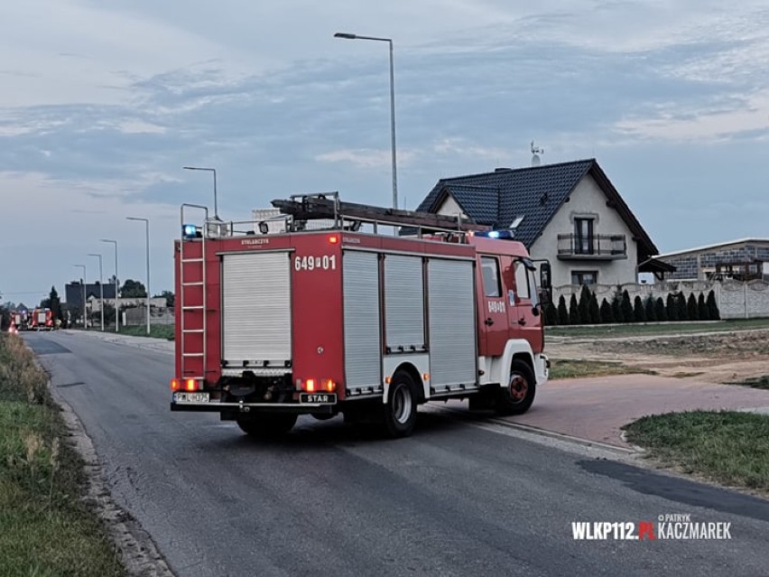 Powiat wolsztyński: Otrzymał telefon o podłożonej bombie 