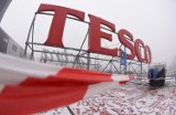 Żegnamy się z Tesco przy ulicy Energetyków w Zielonej Górze