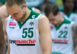 Stelmet Zielona Góra ; Turów Zgorzelec 60:72