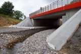 W Kielcach powstały cztery nowe mosty. Wyglądają niesamowicie [ZDJĘCIA]