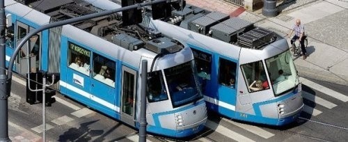 Motorniczy będą odpoczywali poza tramwajem. W tym czasie wóz ruszy w trasę z innym kierowcą